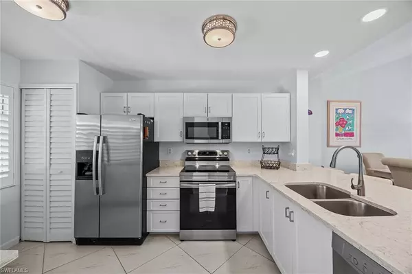 Naples, FL 34112,4588 Andover WAY #304A