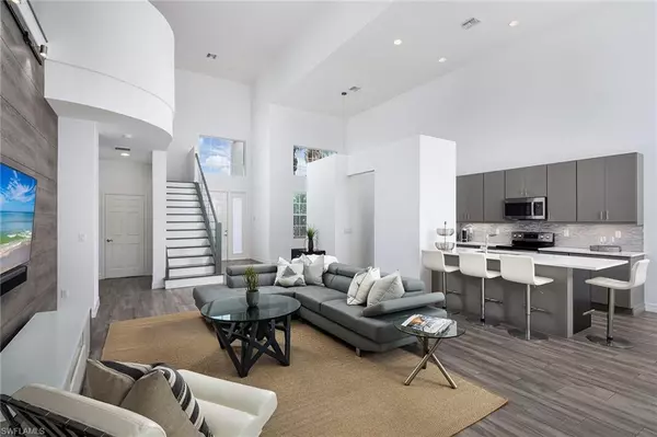 Naples, FL 34105,6816 Del Mar TER