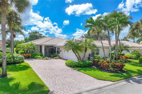 13630 Southampton DR, Bonita Springs, FL 34135
