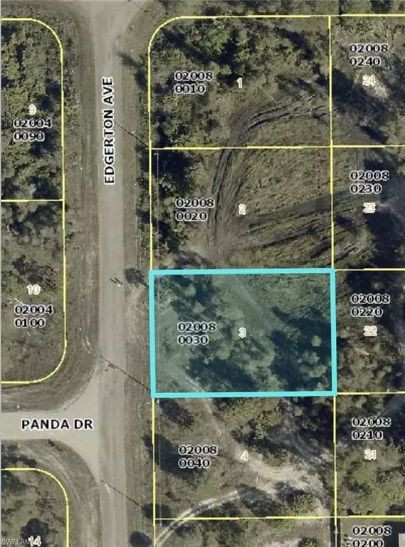 Lehigh Acres, FL 33974,909 Edgerton AVE