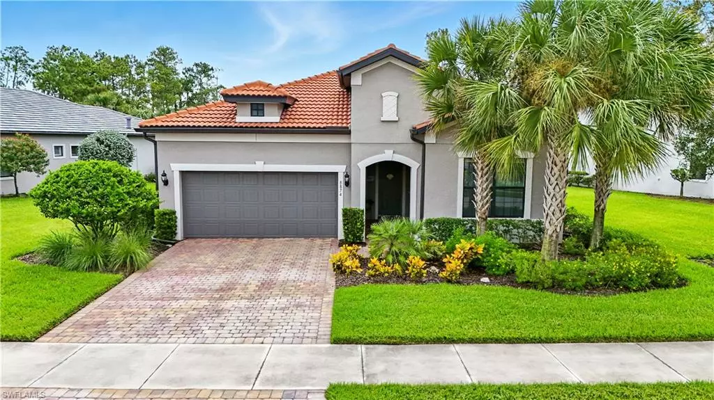 8874 Horned Lark DR, Naples, FL 34120
