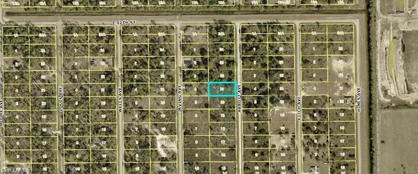 1117 Abbott AVE, Lehigh Acres, FL 33972