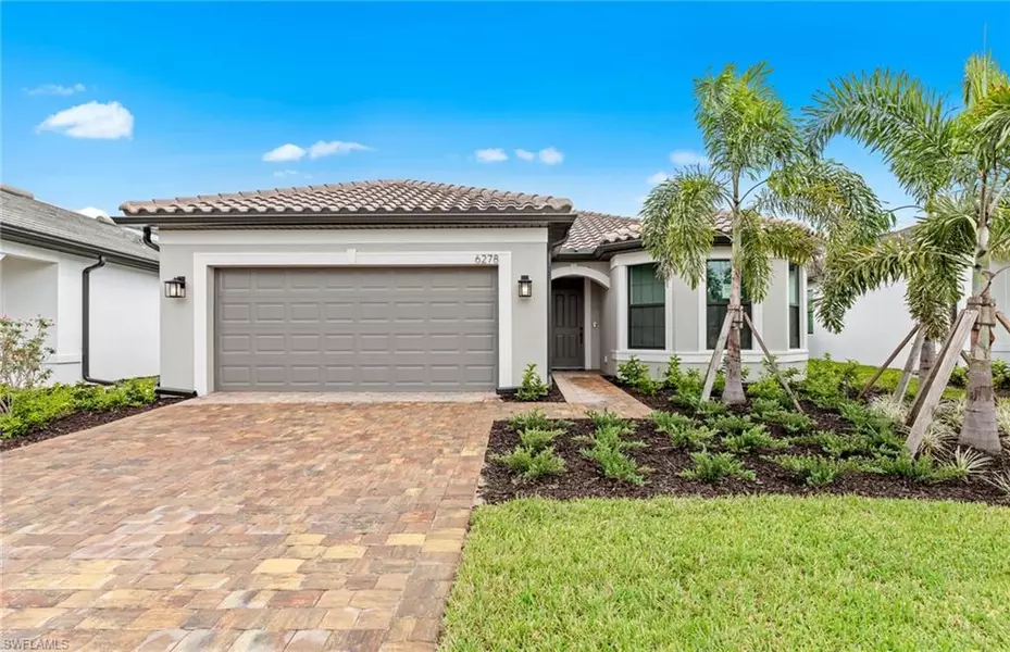 6278 Van Buren CT, Ave Maria, FL 34142