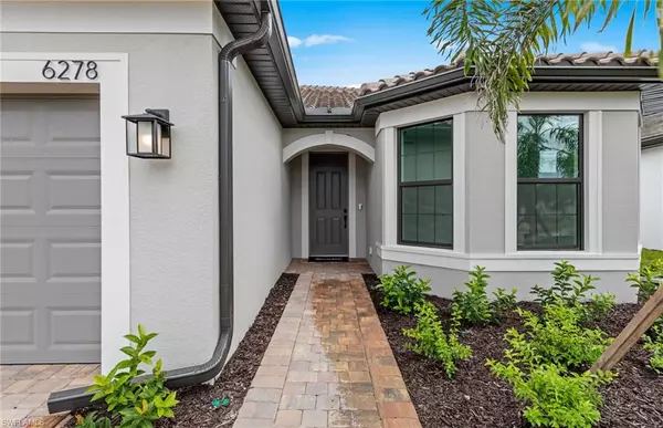 Ave Maria, FL 34142,6278 Van Buren CT