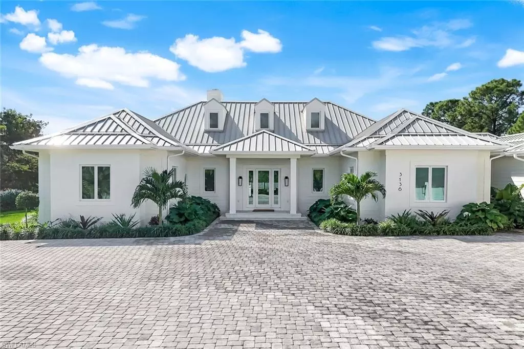 Naples, FL 34120,3136 Ravenna AVE