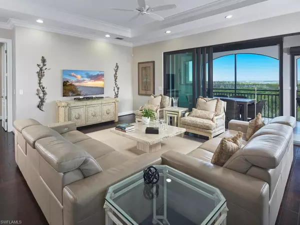 Bonita Springs, FL 34134,4771 Via Del Corso LN #401
