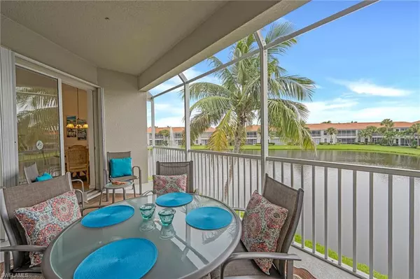 Fort Myers, FL 33908,9216 Calle Arragon AVE #202