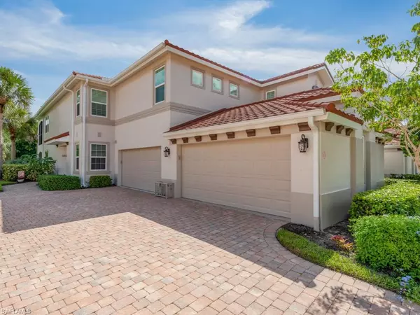 Naples, FL 34114,1264 Rialto WAY #201