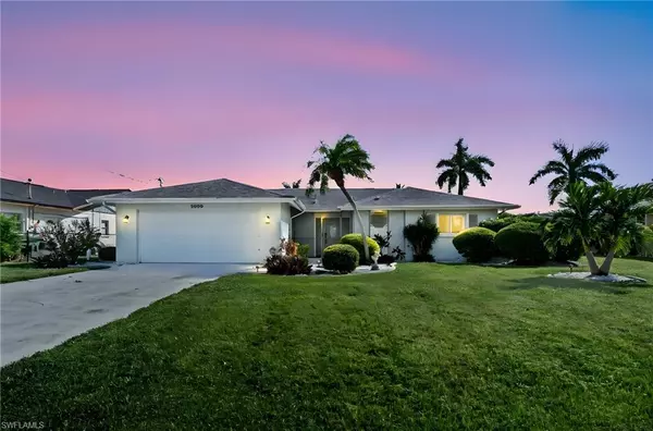 2030 SE 25th TER, Cape Coral, FL 33904