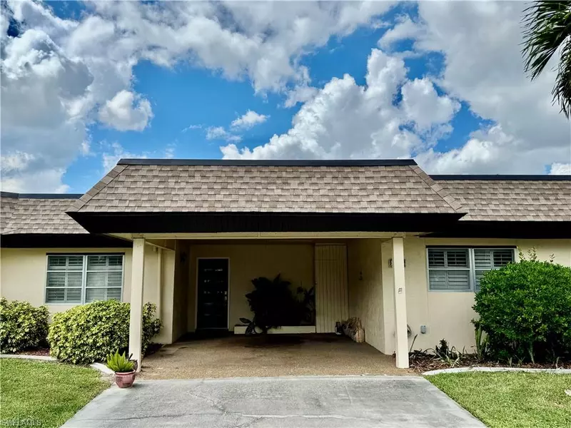 5709 Harbour Club RD, Fort Myers, FL 33919