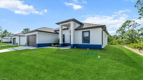 Lehigh Acres, FL 33974,764 Roma AVE S