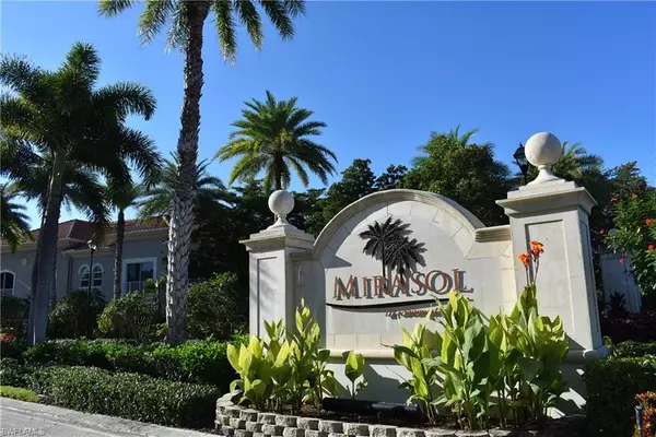 23420 Alamanda DR #202, Estero, FL 34135