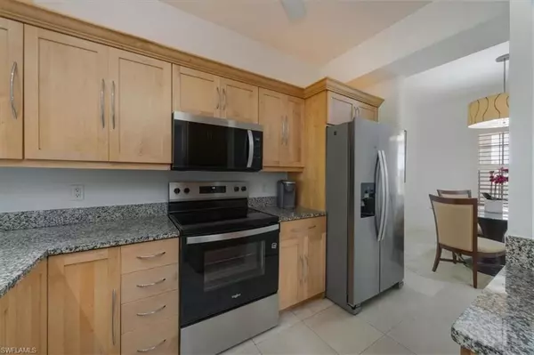 Naples, FL 34102,410 Bayfront PL #2405