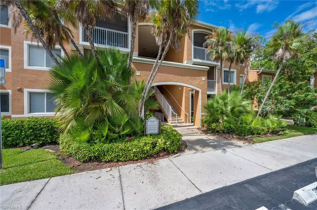 Naples, FL 34112,1885 Florida Club DR #8305