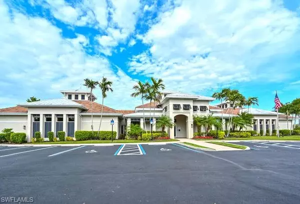3047 Horizon LN #1906, Naples, FL 34109