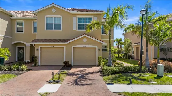 2850 Blossom WAY, Naples, FL 34120