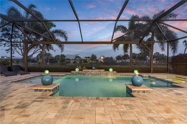 6424 Pembroke WAY, Naples, FL 34113