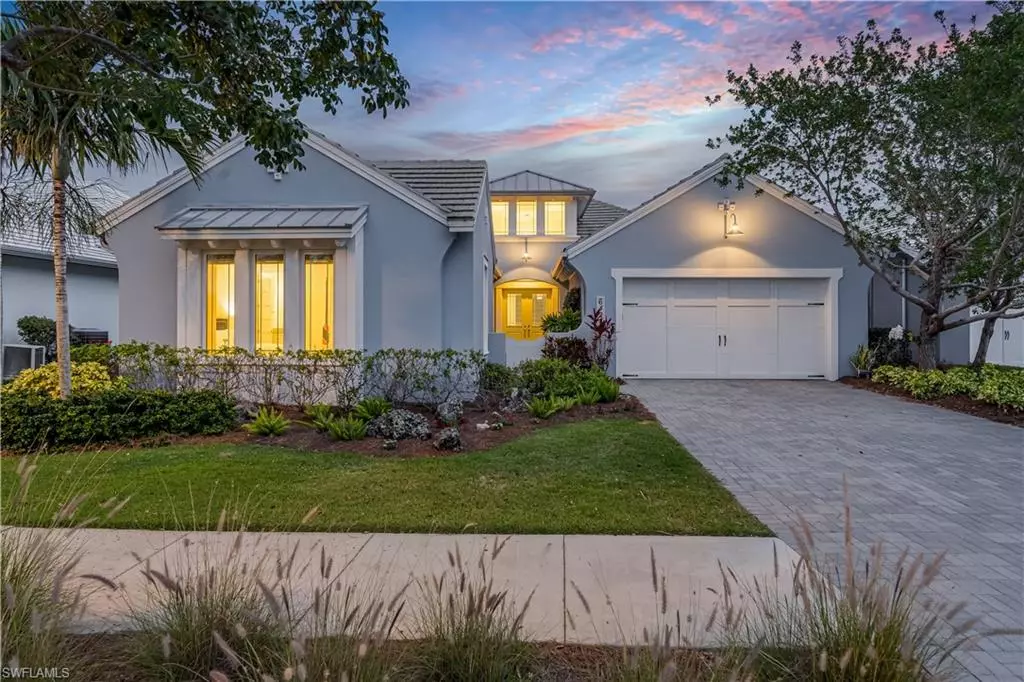 Naples, FL 34113,6424 Pembroke WAY