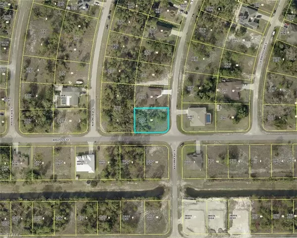 Lehigh Acres, FL 33974,734 Bahama AVE S