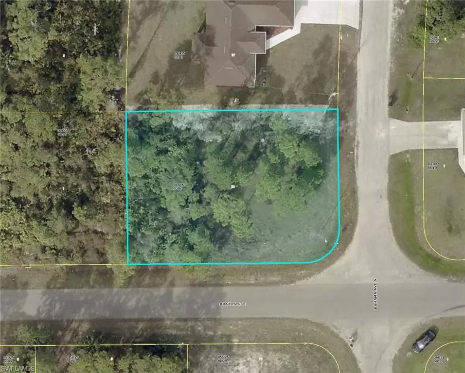 Lehigh Acres, FL 33974,734 Bahama AVE S