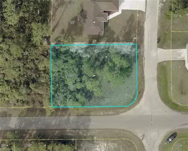 734 Bahama AVE S, Lehigh Acres, FL 33974