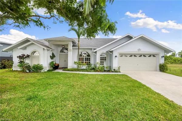 Cape Coral, FL 33993,726 NW 37th PL