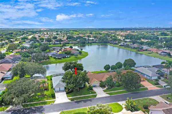 9974 Boca AVE N, Naples, FL 34109