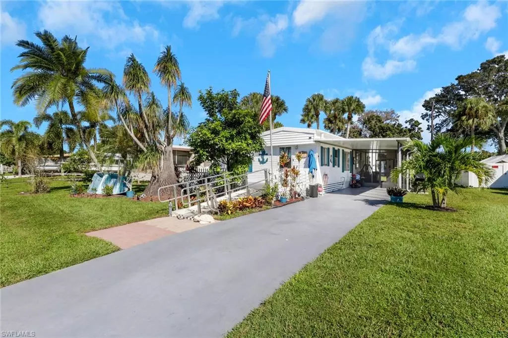 Naples, FL 34114,20 Derhenson DR