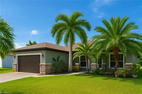 Lehigh Acres, FL 33976,3615 20th ST SW