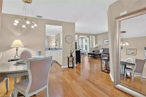 1345 Charleston Square DR #102, Naples, FL 34110