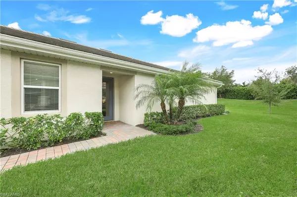 Naples, FL 34114,14551 Edgewater CIR