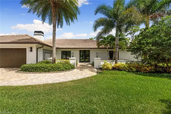 Naples, FL 34108,6818 Trail BLVD