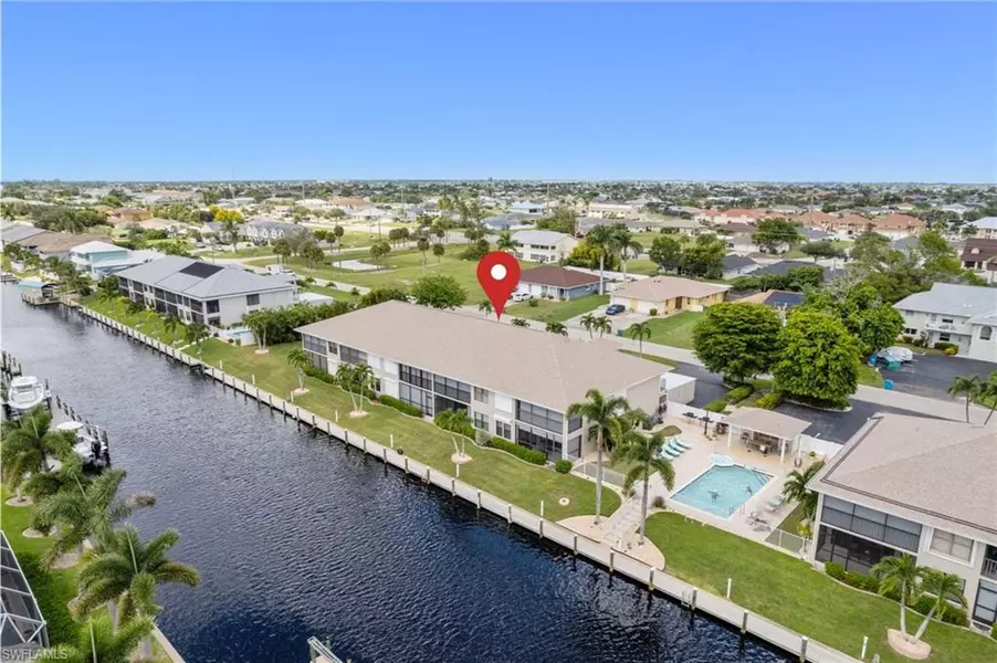 912 SW 48th TER #107, Cape Coral, FL 33914