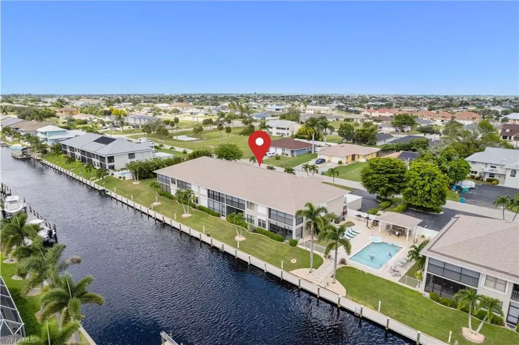 Cape Coral, FL 33914,912 SW 48th TER #107