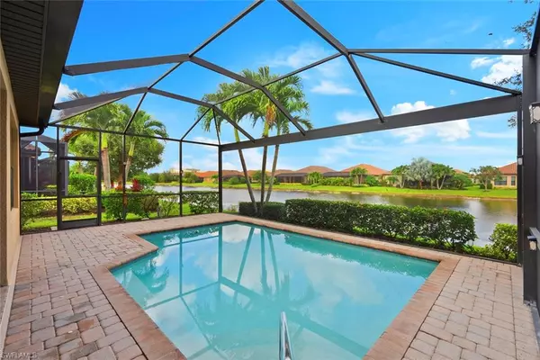Naples, FL 34114,8321 Lucello TER N