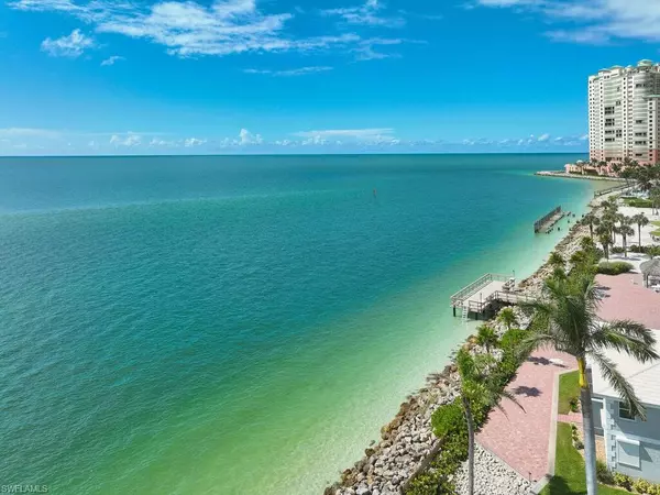 Marco Island, FL 34145,1020 S Collier BLVD #607