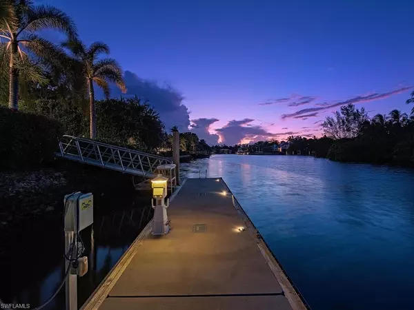 Naples, FL 34102,605 Galleon DR