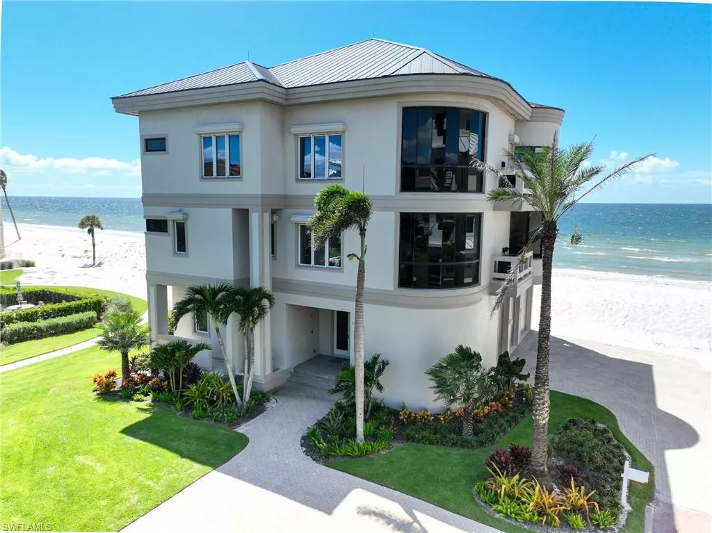 Bonita Springs, FL 34134,110 Saint Eustacius LN