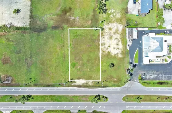 Everglades City, FL 34139,S. Copeland Ave. Lot 15