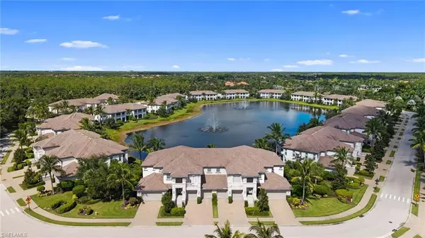 Naples, FL 34113,8050 Signature Club CIR #101