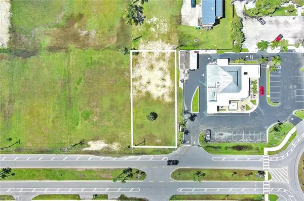 Everglades City, FL 34139,S. Copeland Ave. Lot 16
