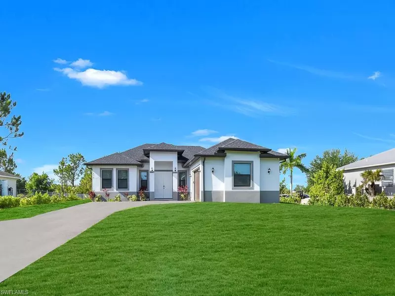4210 58th AVE NE, Naples, FL 34120