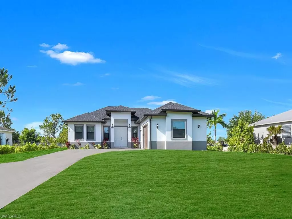 Naples, FL 34120,4210 58th AVE NE
