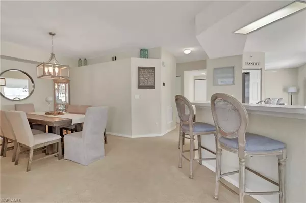 Naples, FL 34109,6923 Satinleaf RD N #101