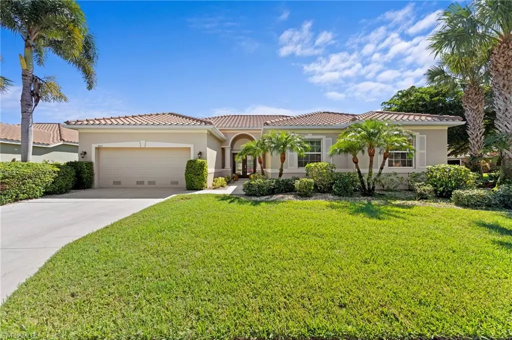 Fort Myers, FL 33908,4411 Broadleaf CIR