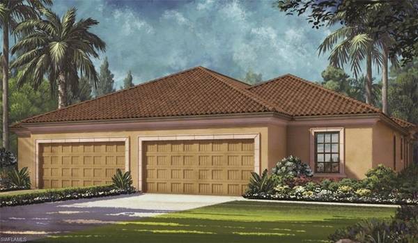 15668 Gavello ST, Naples, FL 34114
