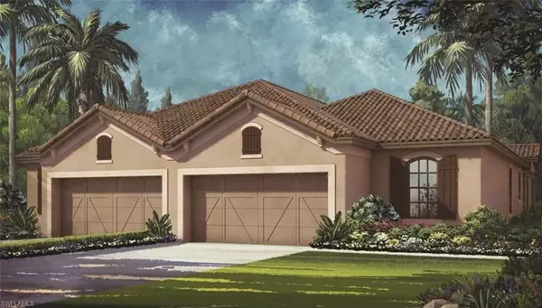 15681 Gavello ST, Naples, FL 34114