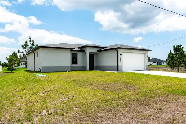 4209 25th ST SW, Lehigh Acres, FL 33976