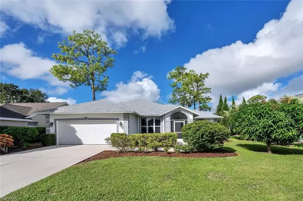 Naples, FL 34112,3613 Kent DR