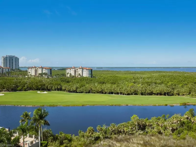 23850 Via Italia CIR #805, Estero, FL 34134